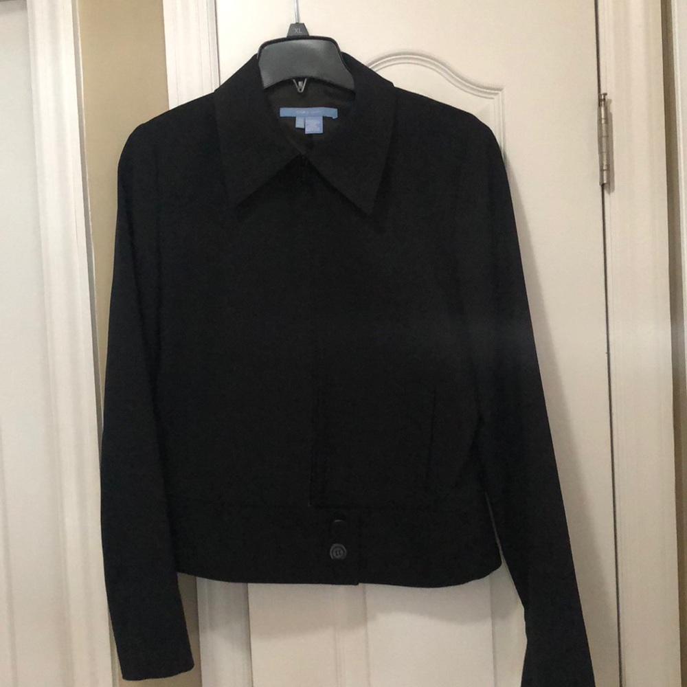 Zara Suit Jacket.  Wore once.